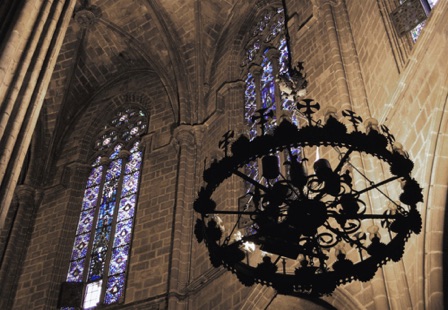 Spagna - Barcellona Spagna - Barcellona